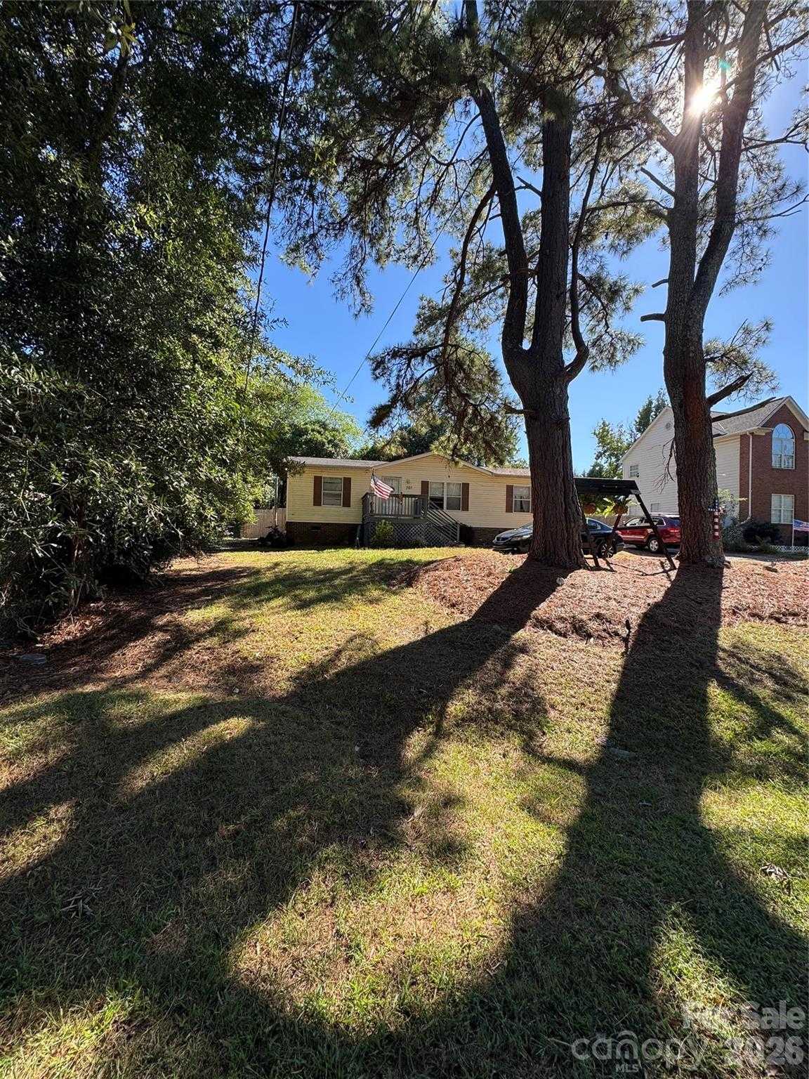 701 Friendship Drive Matthews North Carolina United States, for Sale, residential, William (Will) Owens , South Charlotte Properties