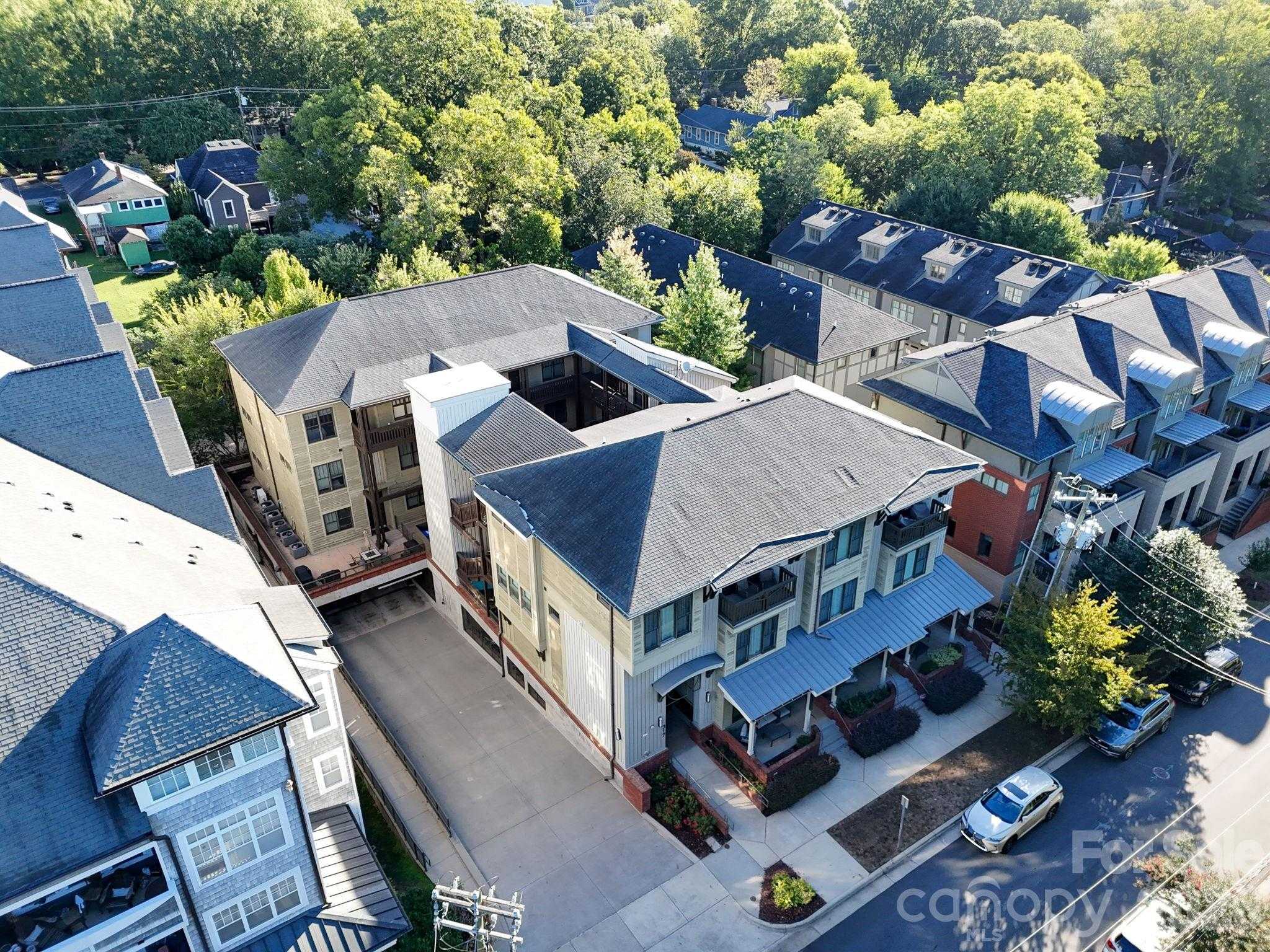 317 Tremont Avenue APT 105 Charlotte North Carolina United States, for Sale, residential, William (Will) Owens , South Charlotte Properties