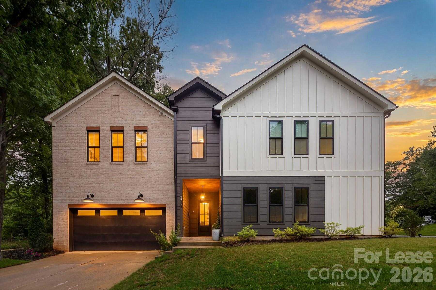 1602 Herrin Avenue Charlotte North Carolina United States, for Rent, residential, Kristen Haynes, New Home Buyers Brokers / Realty Pros