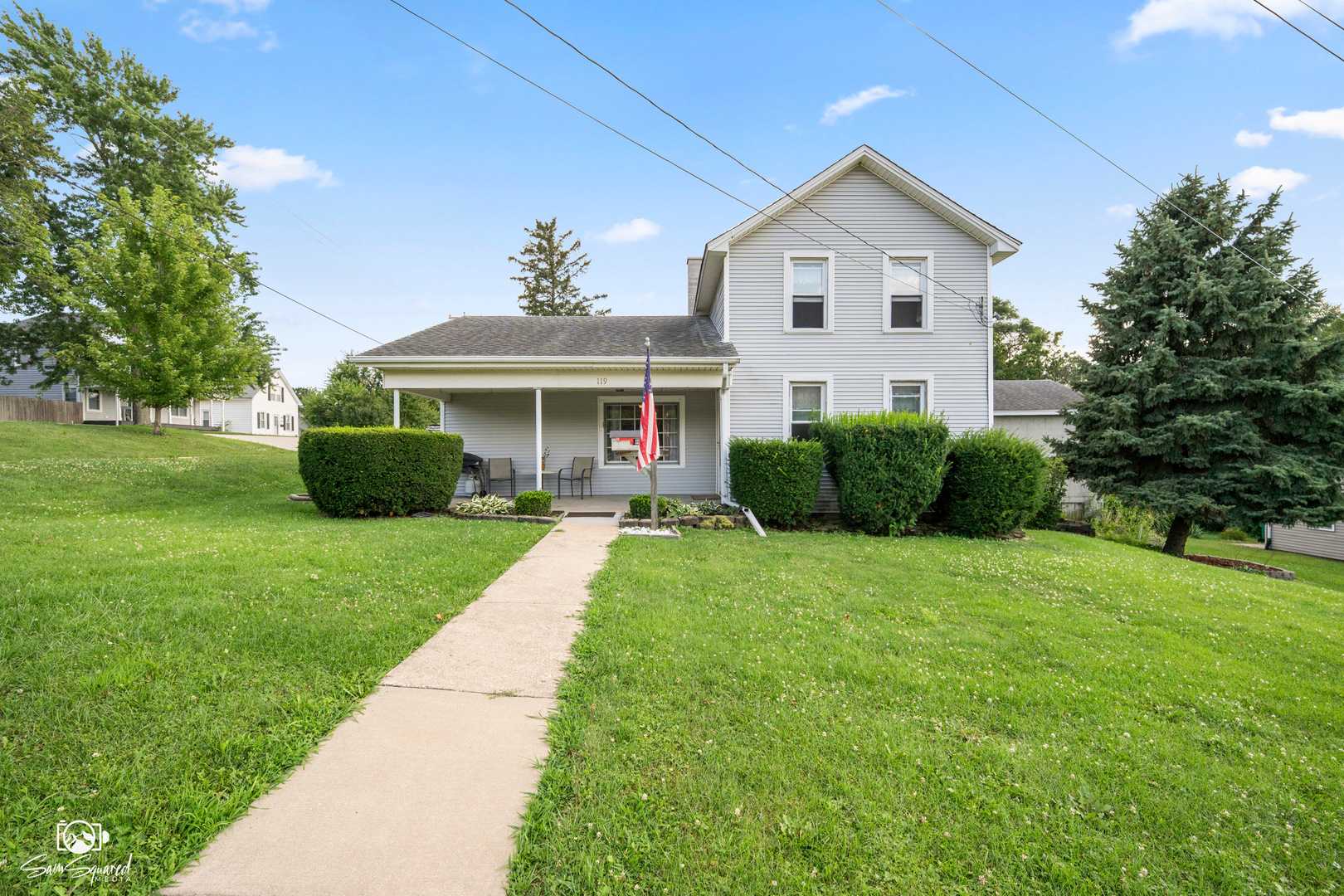 119 E 17th Street Lockport Illinois United States, for Sale, residential,  , Alpha 7 Realty