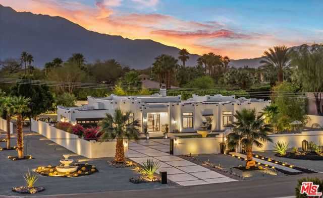 34949 Via Josefina Rancho Mirage California United States, for Sale, residential, Michael Layton, PSagent.com
