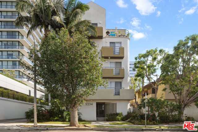 1234 Granville Avenue APT 4 Los Angeles California United States, for Sale, residential,  , Castle Rock Realty