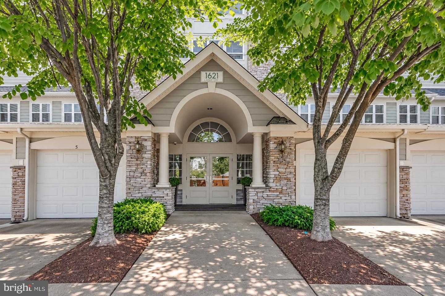 1621 LADUE COURT APT 204 Woodbridge Virginia United States, for Sale, residential,  , The Holly Group