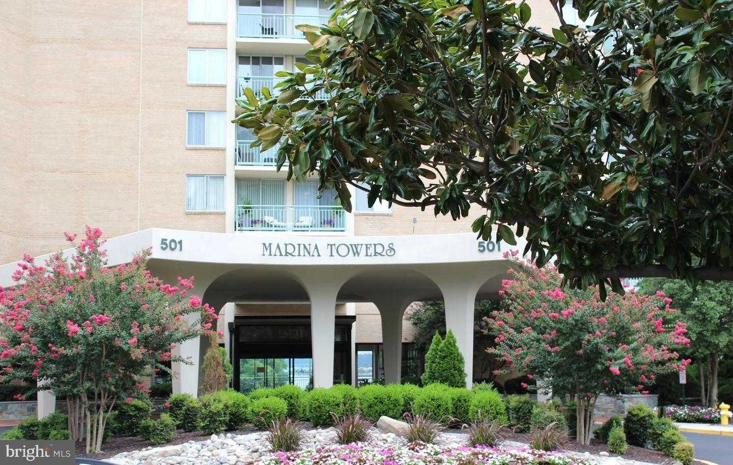 501 SLATERS LANE APT 713 Alexandria Virginia United States, for Rent, residential,  , The Holly Group