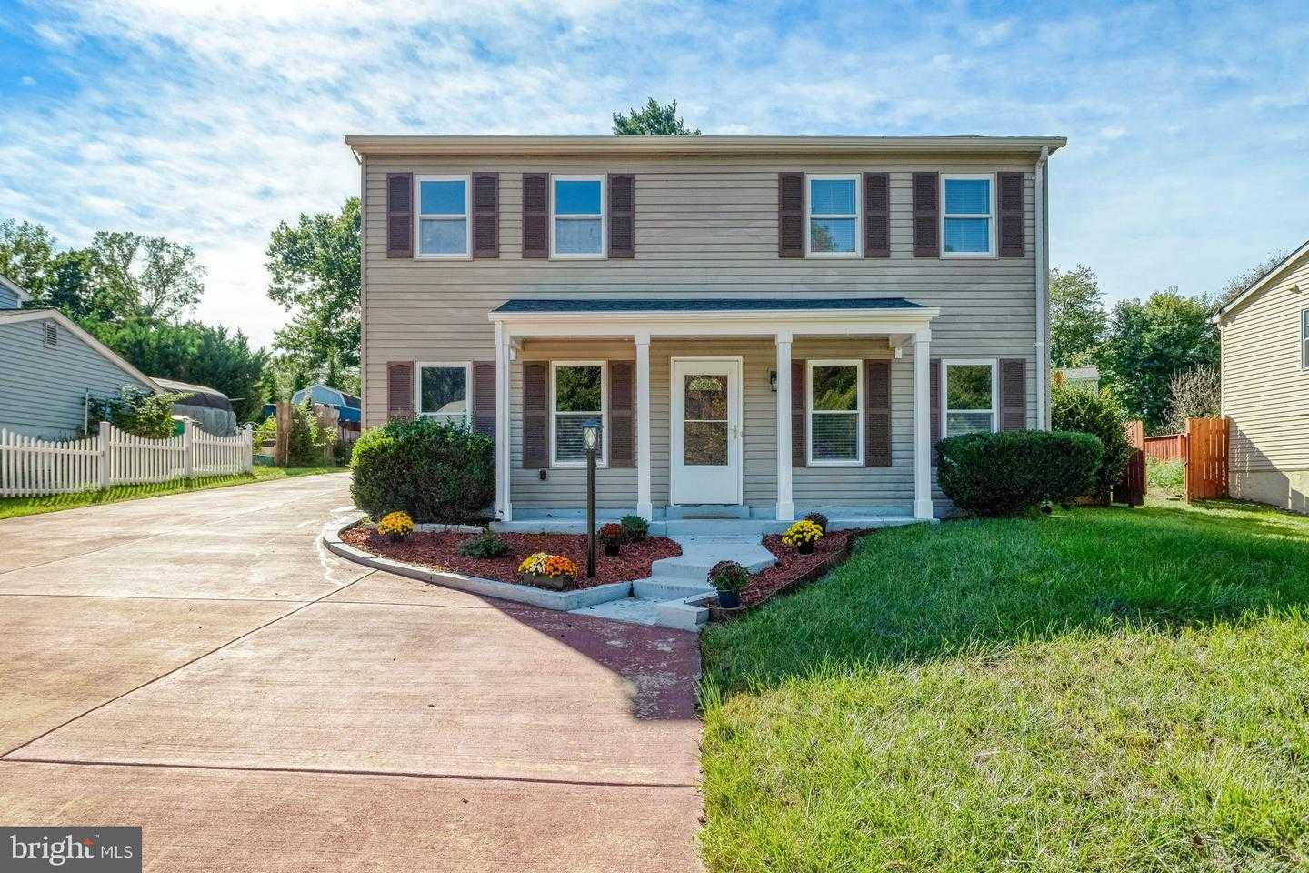 14460 SILVERDALE DRIVE Woodbridge Virginia United States, for Rent, residential,  , The Holly Group