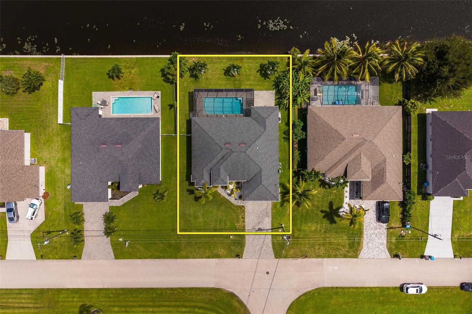 1423 SW 21ST AVENUE Cape Coral Florida United States, for Sale, residential,  , The Mount Dora Group 