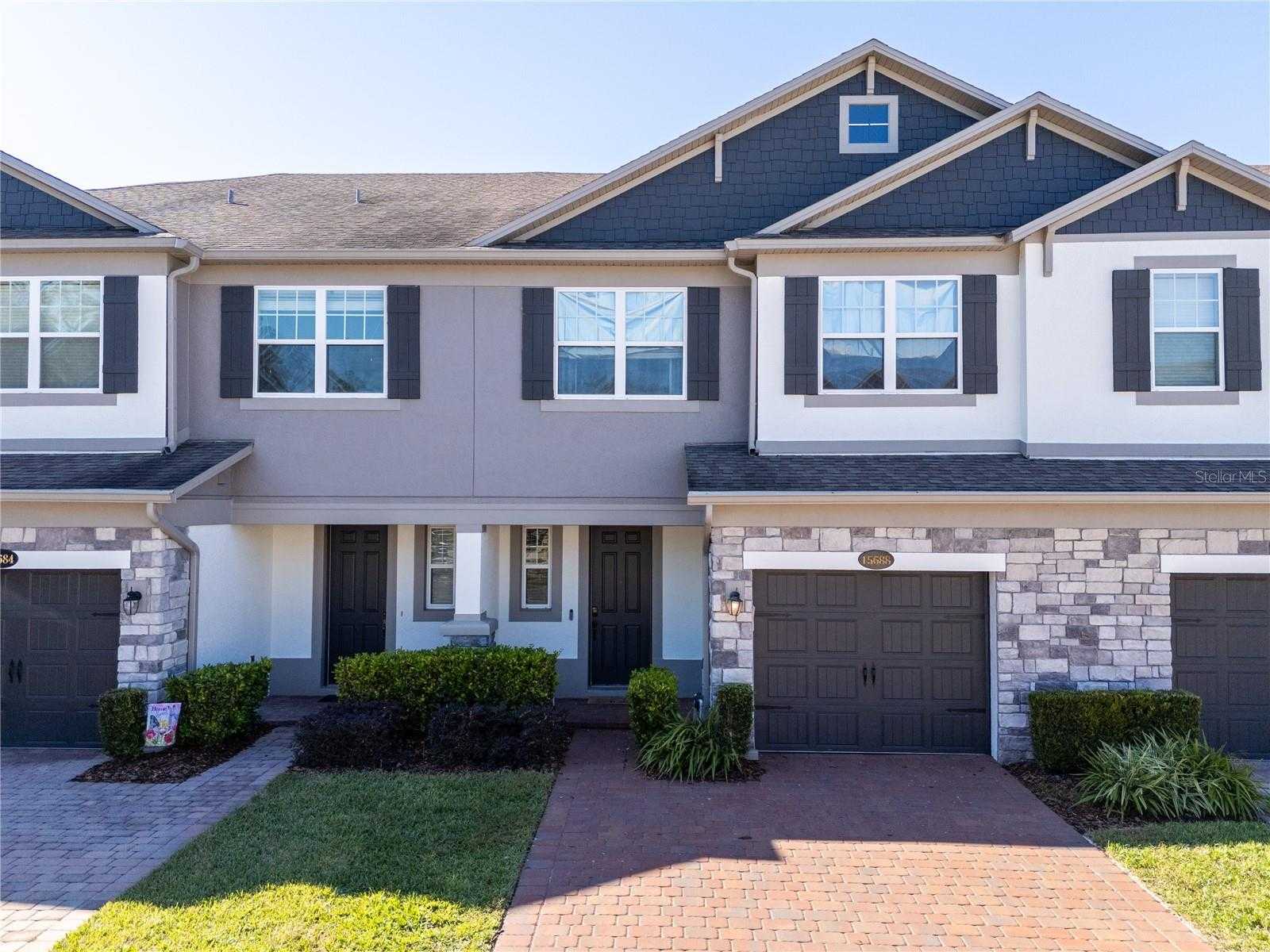 15688 ORANGE HARVEST LOOP Winter Garden Florida United States, for Sale, residential, Zaira Mejia, Spaces & Styles Group