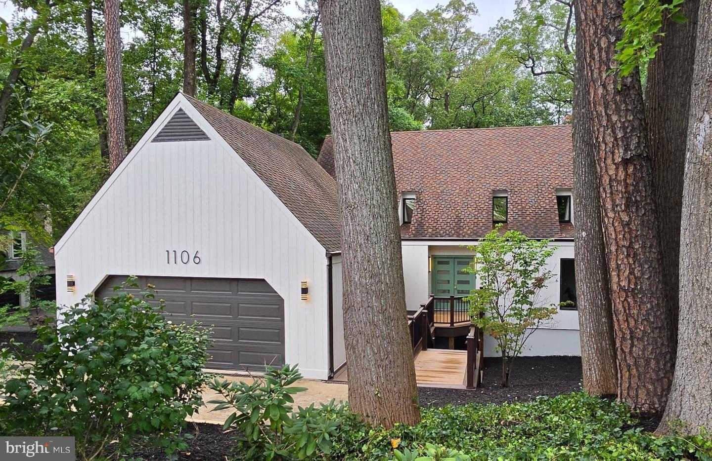 1106 N HOWARD STREET Alexandria Virginia United States, for Sale, residential,  , The Holly Group