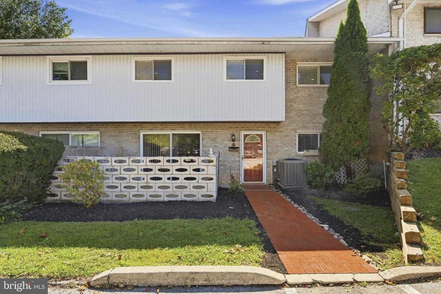 1518 MANLEY ROAD APT A-27 West Chester Pennsylvania United States, for Sale, residential,  , Swayne Real Estate Group