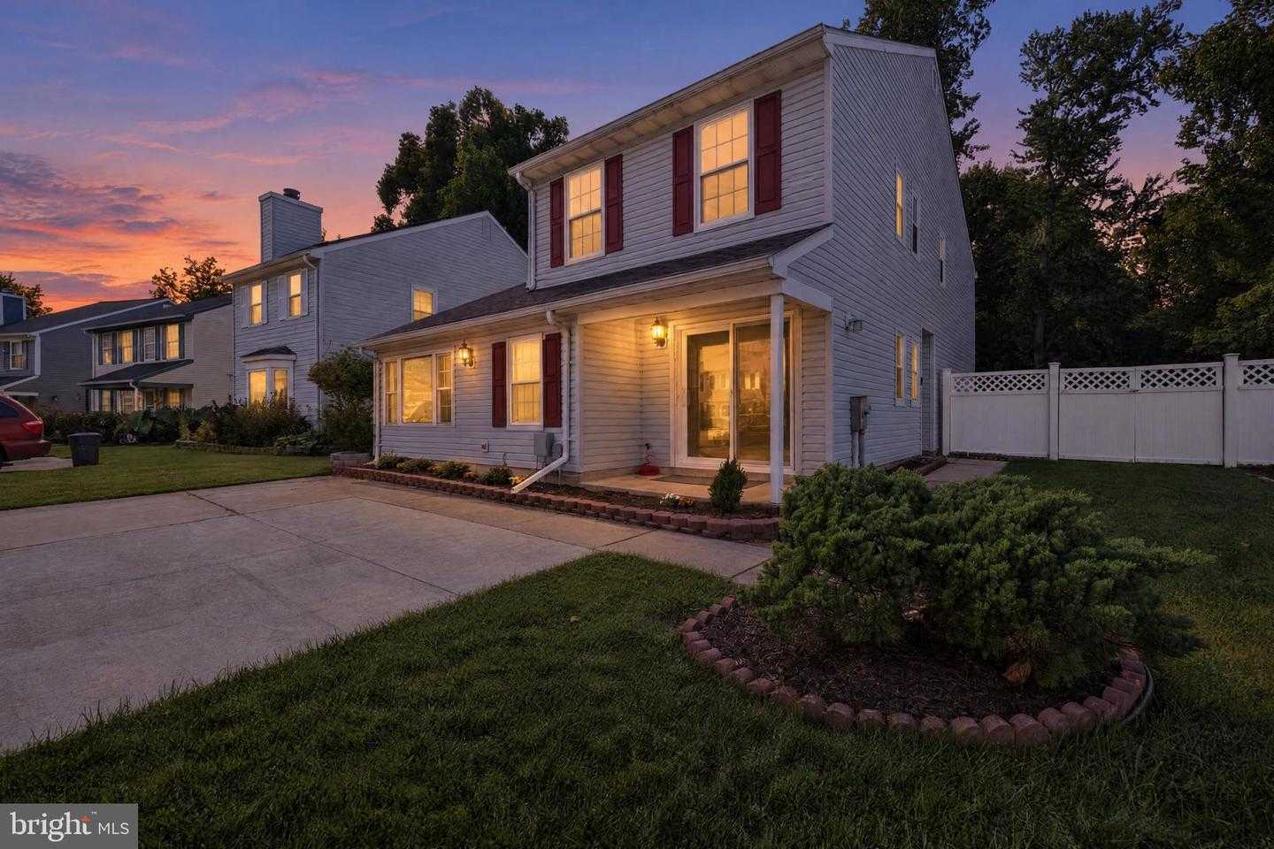 459 WINTERBERRY DRIVE Edgewood Maryland United States, for Sale, residential, Bruno Tarquinii, Fairfax Realty Premier