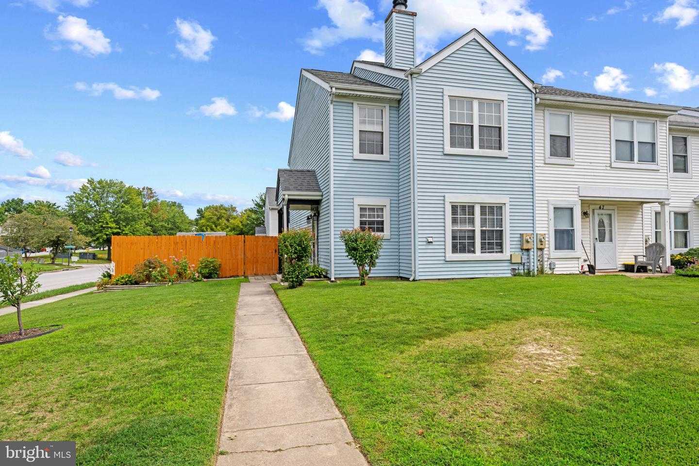 49 TAOS CIRCLE Baltimore Maryland United States, for Sale, residential, Bruno Tarquinii, Fairfax Realty Premier