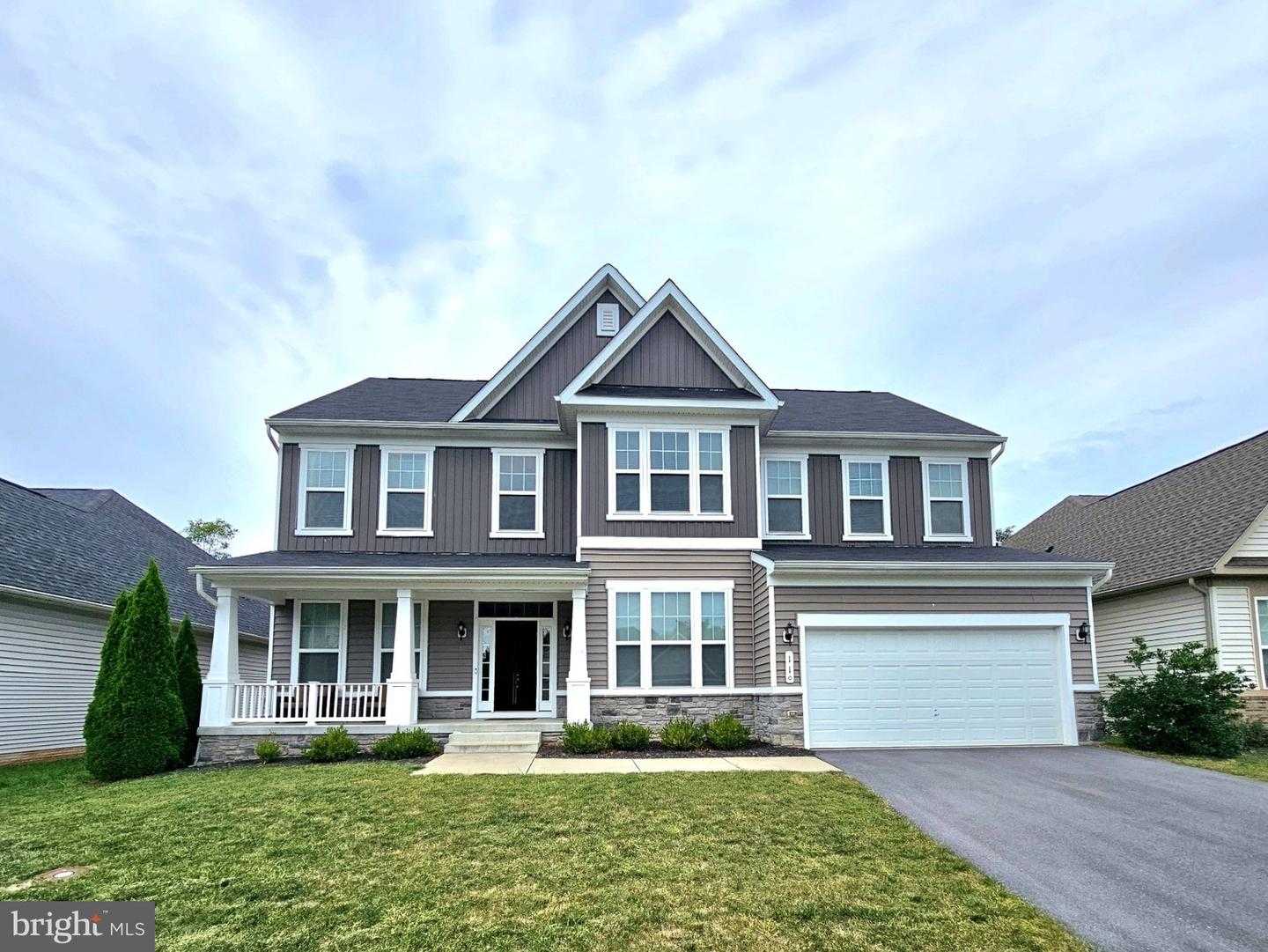 110 BENTPATH COURT Winchester Virginia United States, for Rent, residential, Bruno Tarquinii, Fairfax Realty Premier