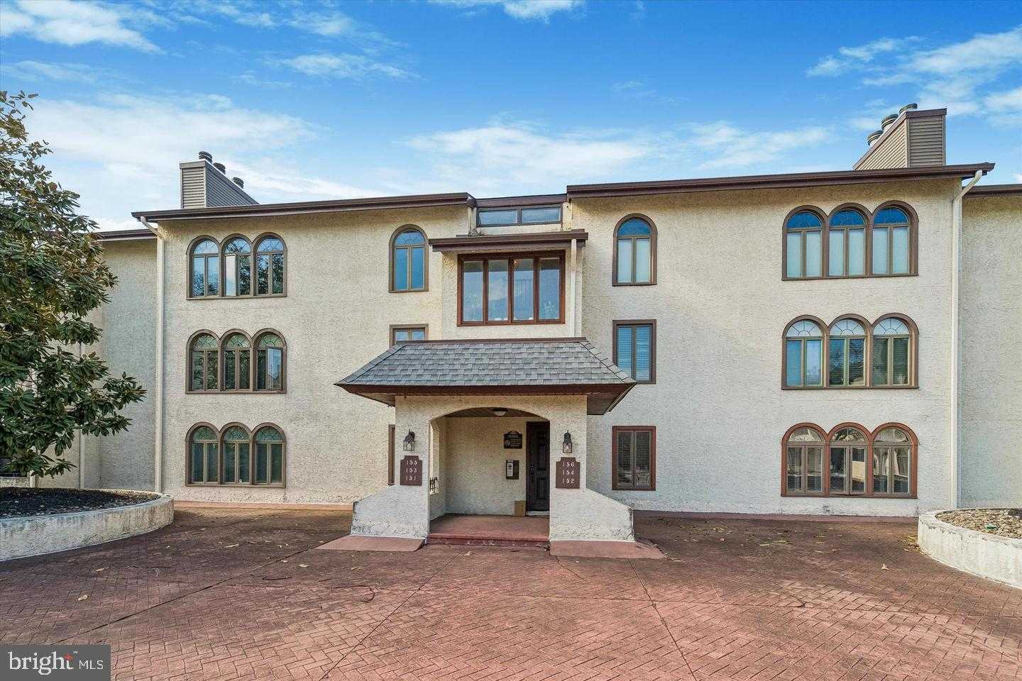 152 CENTURA  APT 152 Cherry Hill New Jersey United States, for Rent, residential, Bruno Tarquinii, Fairfax Realty Premier