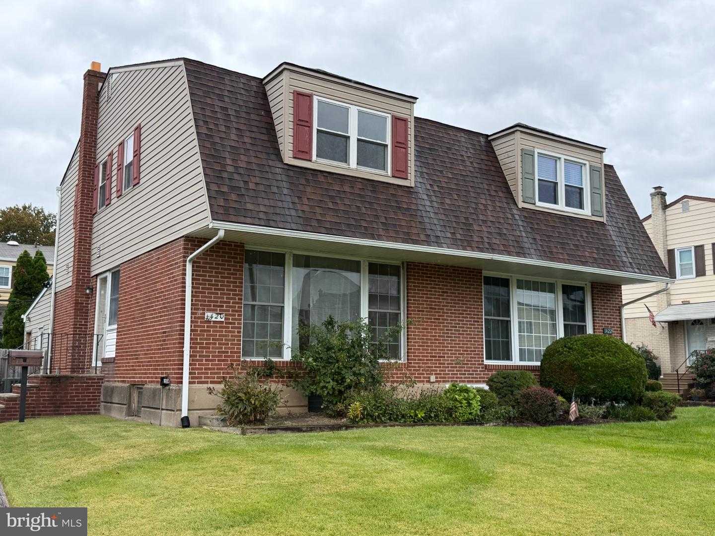 1420 GREENWAY ROAD Swarthmore Pennsylvania United States, for Rent, residential, Bruno Tarquinii, Fairfax Realty Premier