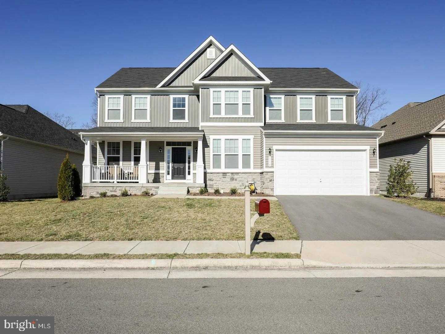 110 BENTPATH COURT Winchester Virginia United States, for Rent, residential, Bruno Tarquinii, Fairfax Realty Premier