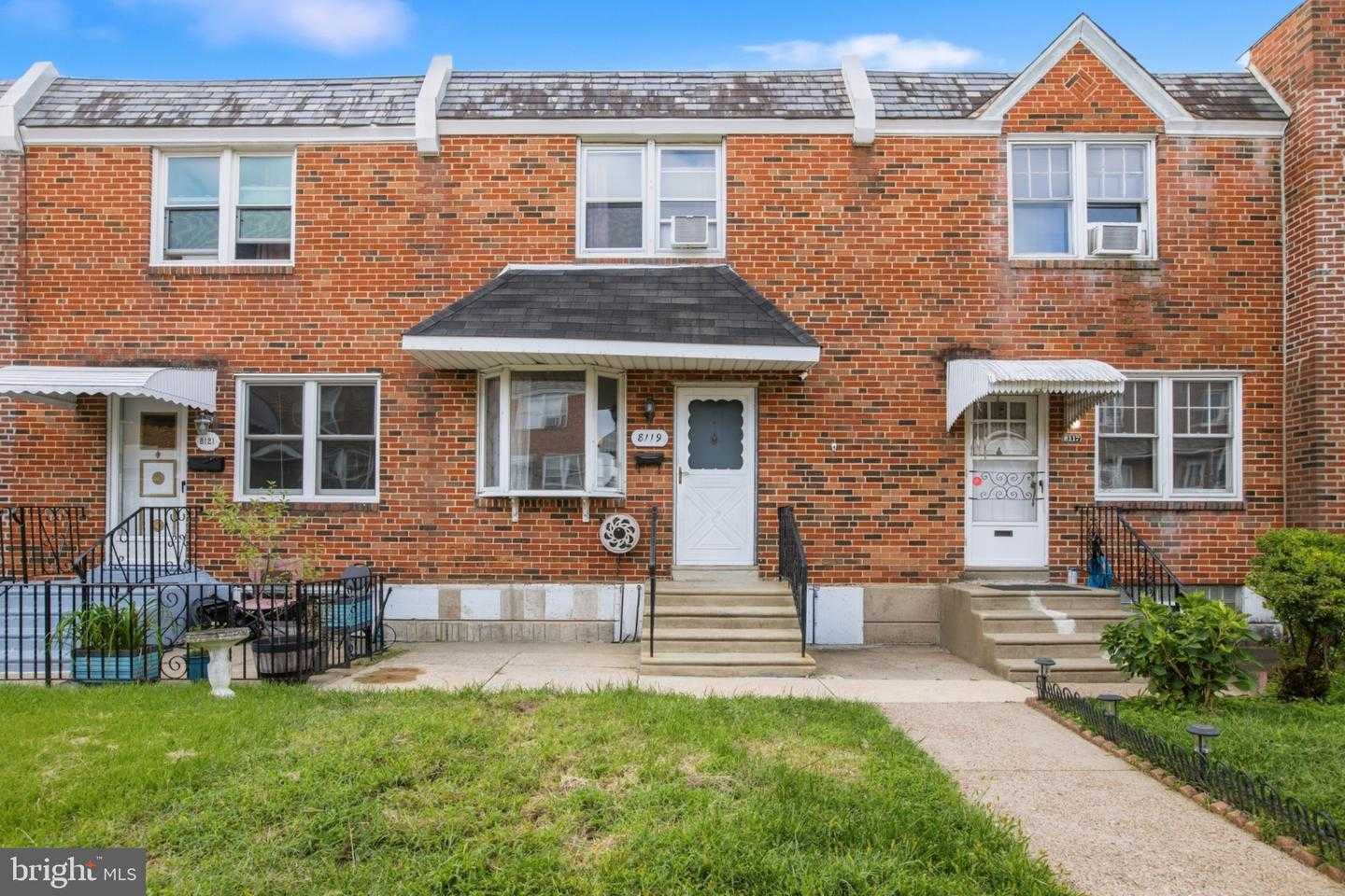 8119 TERRY STREET Philadelphia Pennsylvania United States, for Rent, residential, Bruno Tarquinii, Fairfax Realty Premier