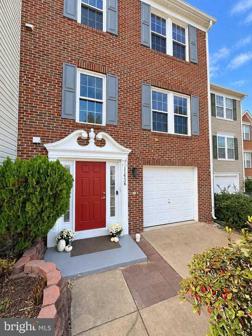 11736 BATLEY PLACE Woodbridge Virginia United States, for Rent, residential, Bruno Tarquinii, Fairfax Realty Premier