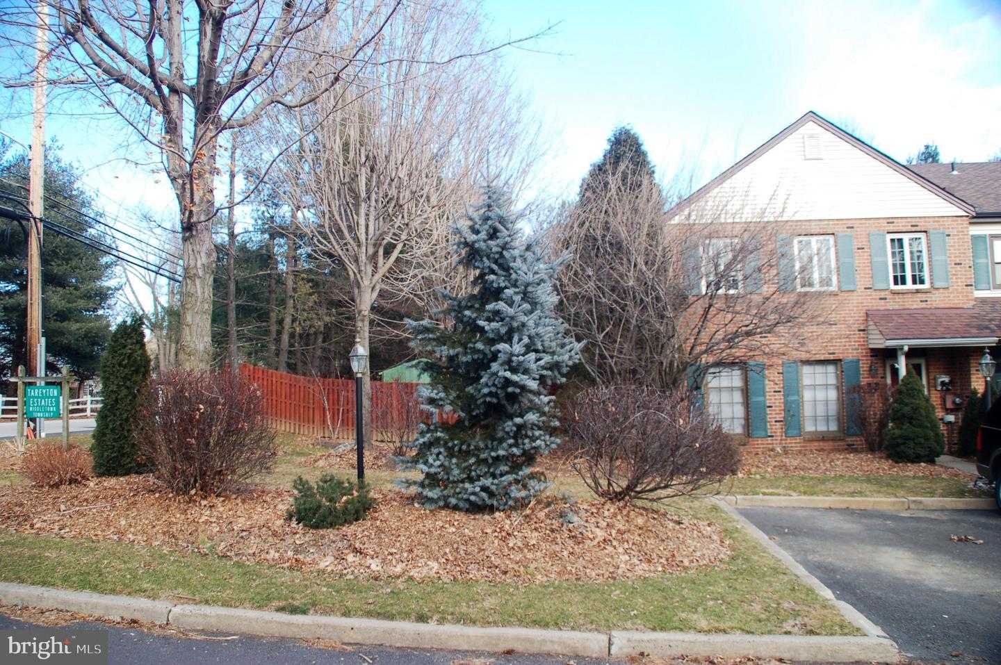 176 KENTON DRIVE Langhorne Pennsylvania United States, for Rent, residential, Bruno Tarquinii, Fairfax Realty Premier