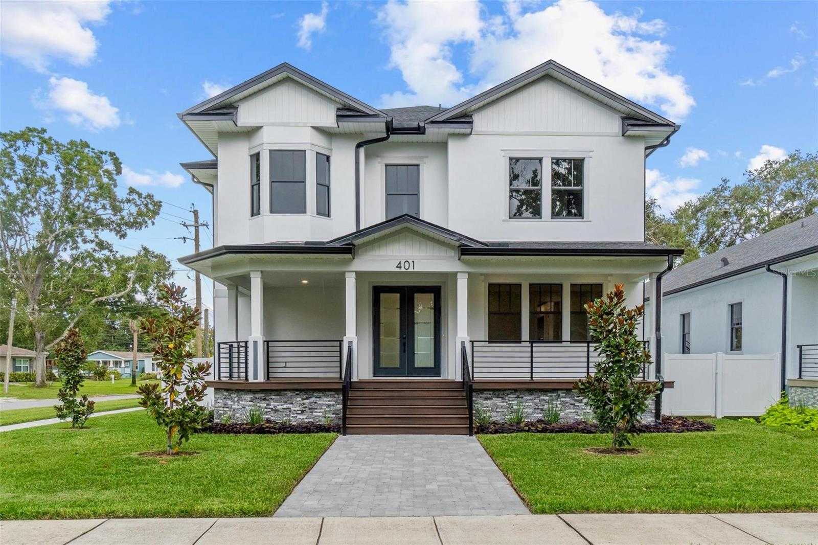 401 PARK BOULEVARD Oldsmar Florida United States, for Sale, residential, Tony Quevedo , Kokopelli Real Estate