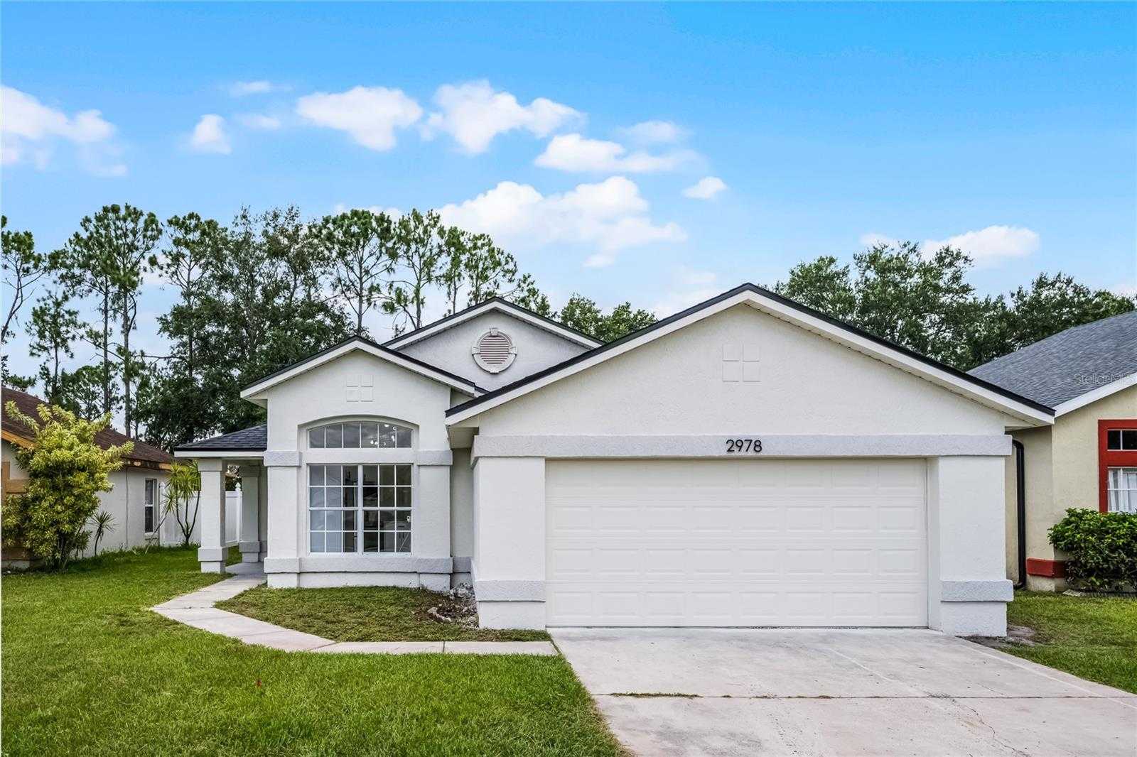 2978 STILLWATER DRIVE Kissimmee Florida United States, for Sale, residential,  , Florida Top Realty