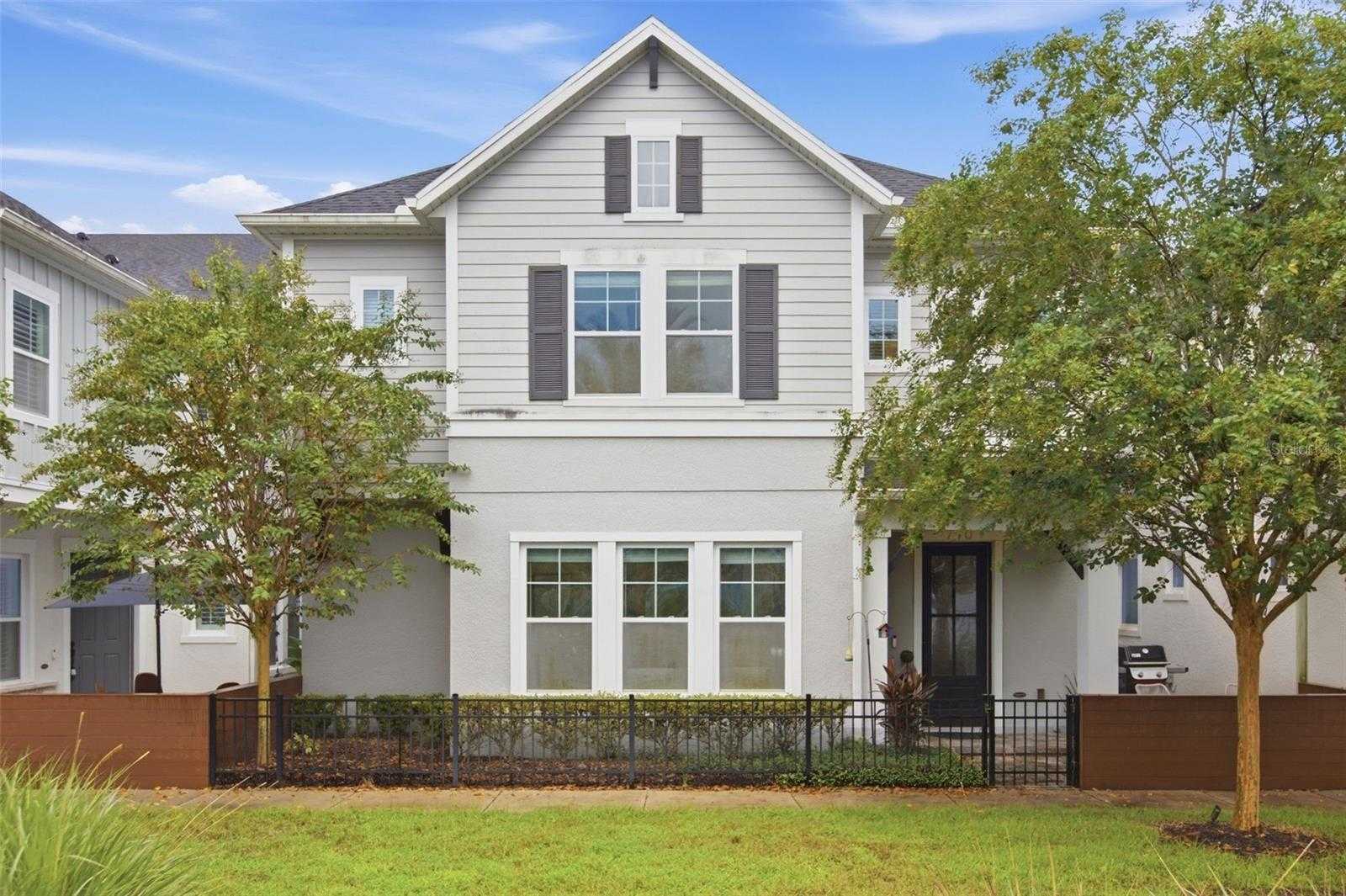 790 CANDLEBRUSH LANE Lake Mary Florida United States, for Rent, residential,  , Realty World Preferred