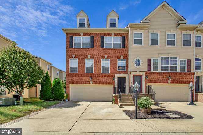 7305 MOCKINGBIRD CIRCLE Glen Burnie Maryland United States, for Sale, residential, Litra  Simms, Simms and Associates
