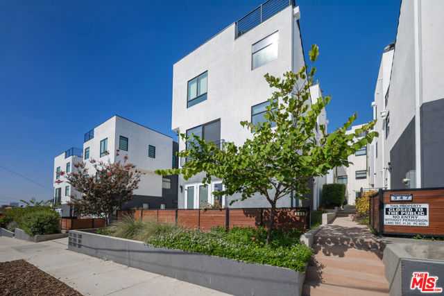 345 N La Fayette Park Place Los Angeles California United States, for Sale, residential,  , InCom Real Estate - New Office