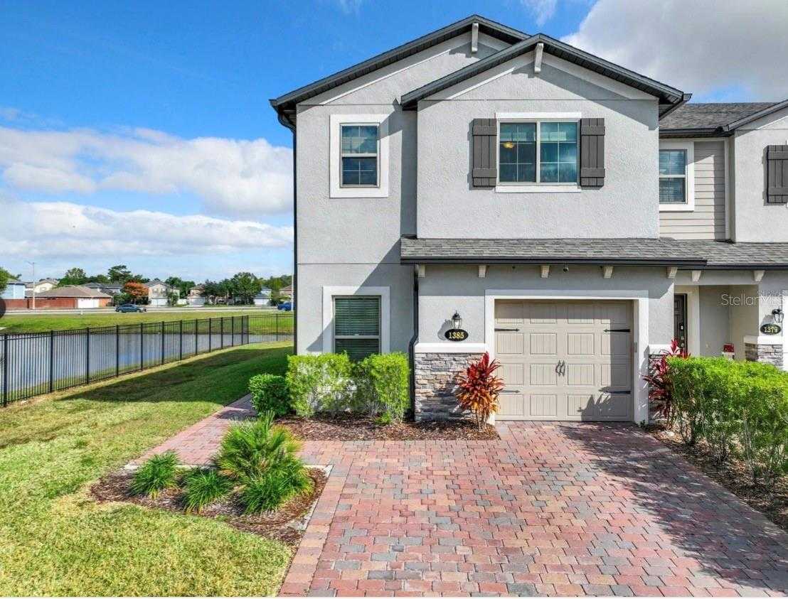 1385 FLOWING TIDE DRIVE Orlando Florida United States, for Rent, residential,  , Florida Top Realty