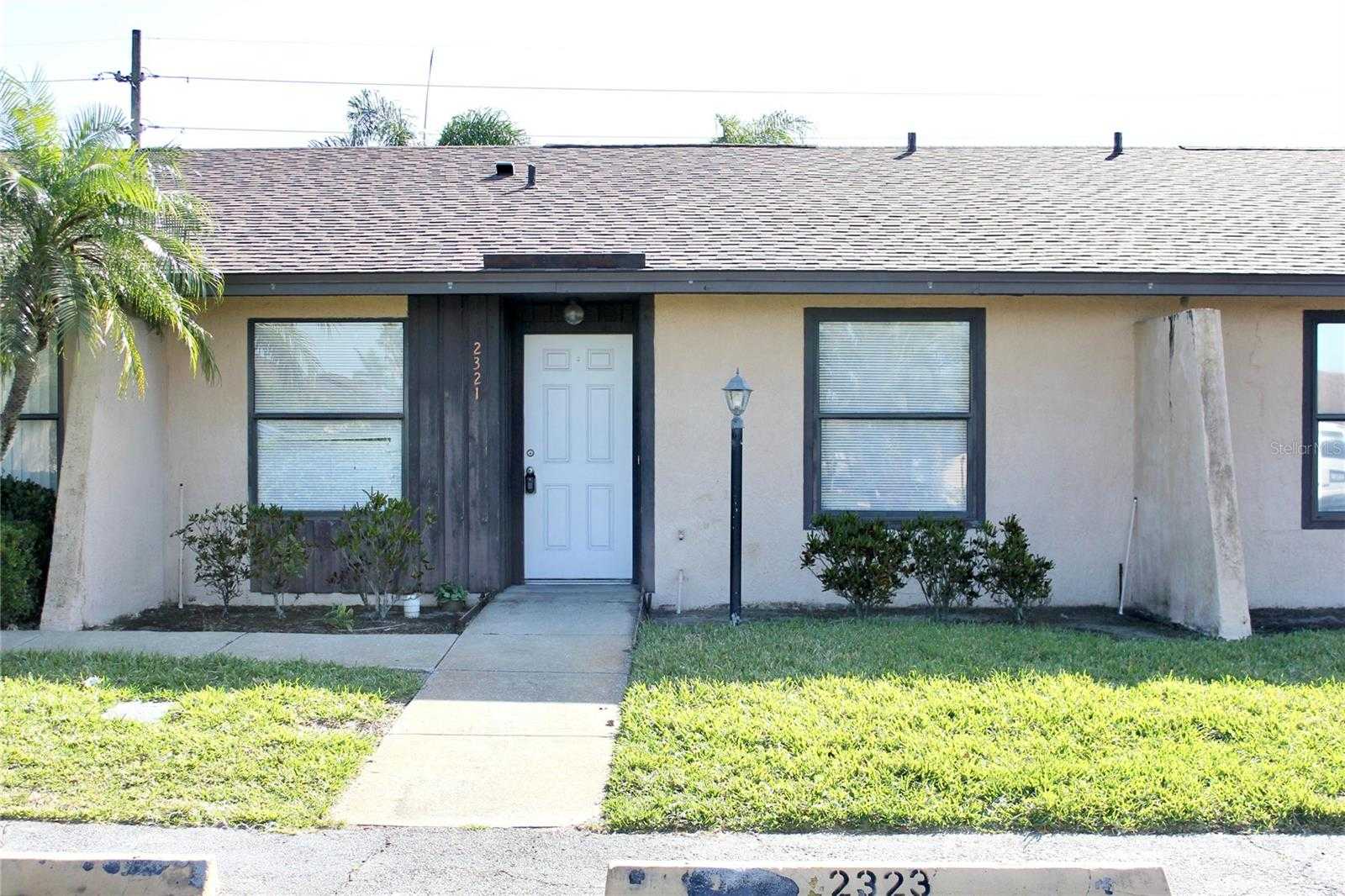 2321 TRINIDAD COURT Kissimmee Florida United States, for Rent, residential,  , Florida Top Realty