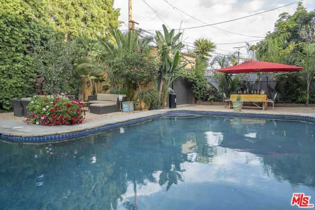 176 N Orange Drive Los Angeles California United States, for Rent, residential,  , Castle Rock Realty