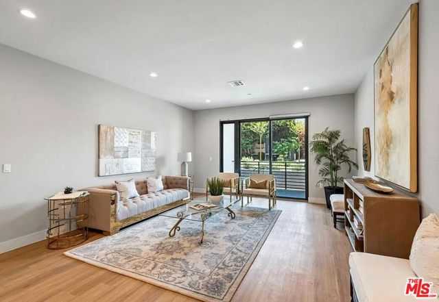 1906 Overland Avenue APT 203 Los Angeles California United States, for Rent, residential,  , Castle Rock Realty