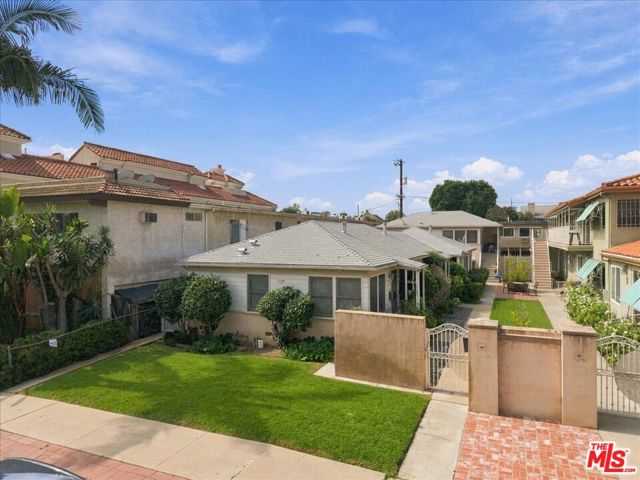 1725 Armacost Avenue Los Angeles California United States, for Sale, commercial,  , Castle Rock Realty