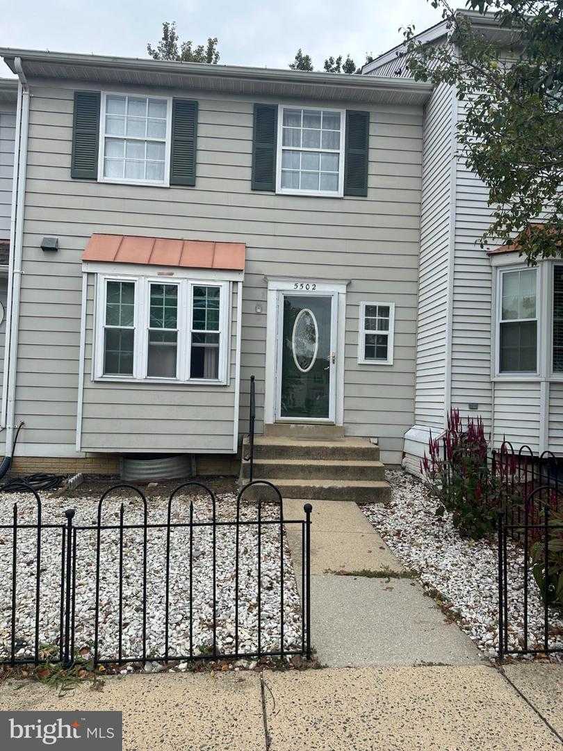 5502 WOODLAWN MANOR COURT Alexandria Virginia United States, for Sale, residential,  , The Holly Group