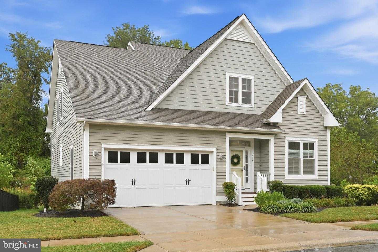 216 SALTGRASS DRIVE Glen Burnie Maryland United States, for Sale, residential, Litra  Simms, Simms and Associates
