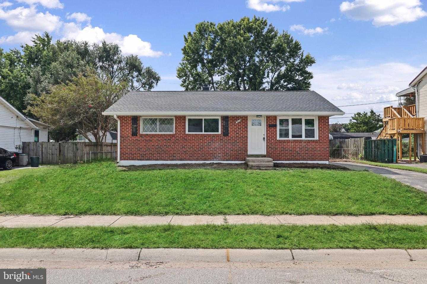 909 GENINE DRIVE Glen Burnie Maryland United States, for Sale, residential, Litra  Simms, Simms and Associates