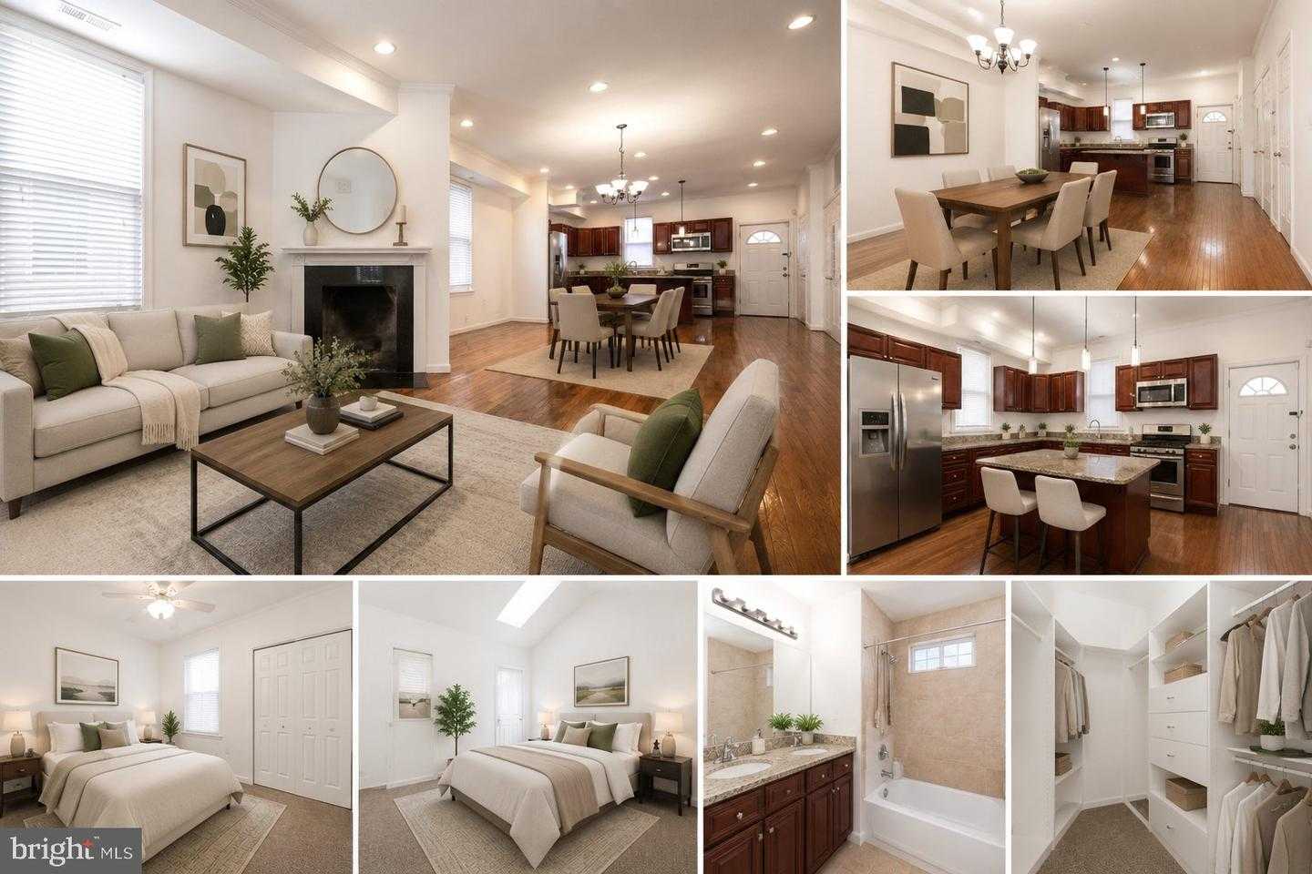 1911 17TH STREET Washington District Of Columbia United States, for Rent, residential, Bruno Tarquinii, Fairfax Realty Premier