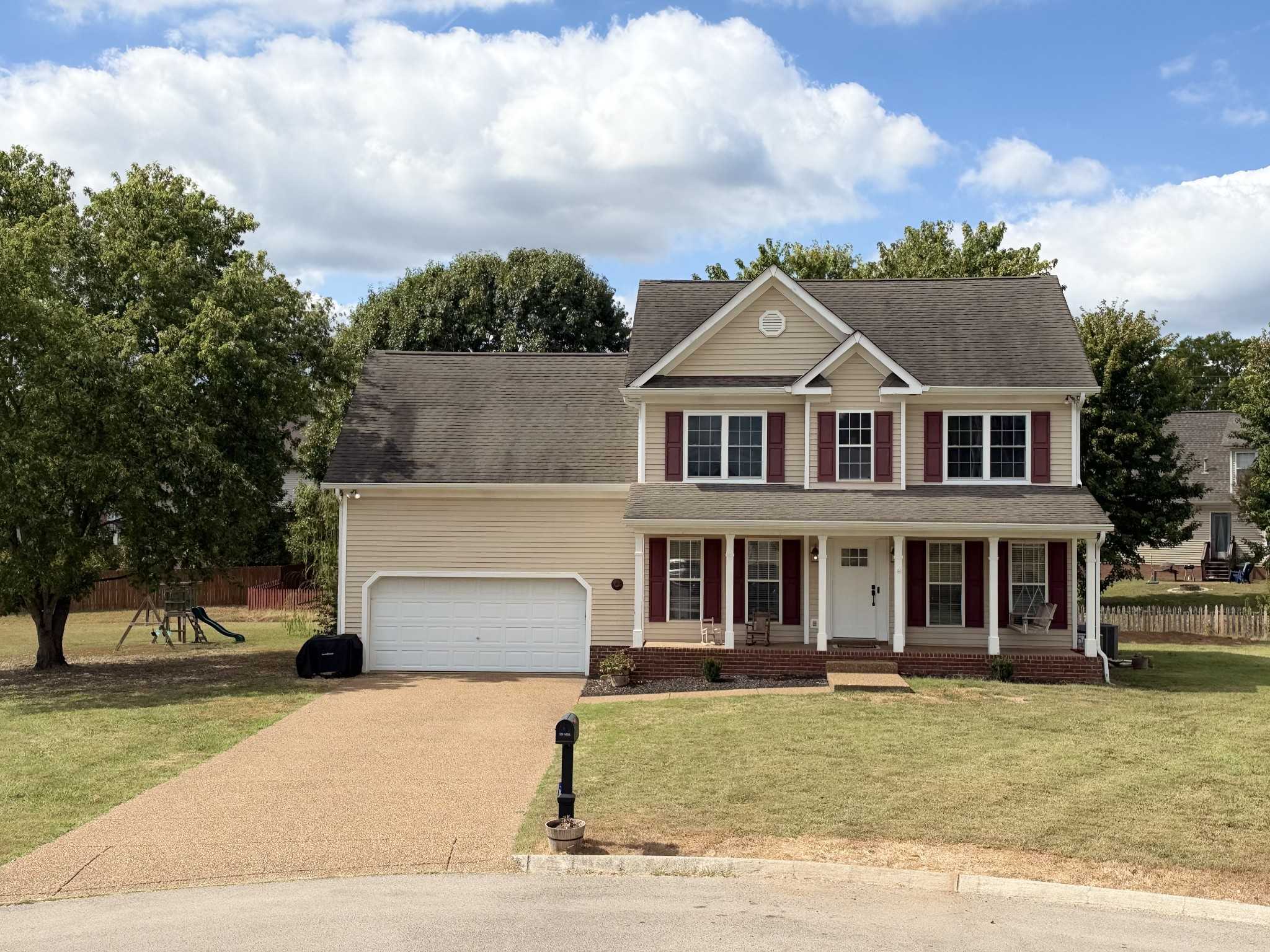 2612 Mercer Pl Thompsons Station Tennessee United States, for Sale, residential,  Gabe  Fitzhugh, GF Homes and Land