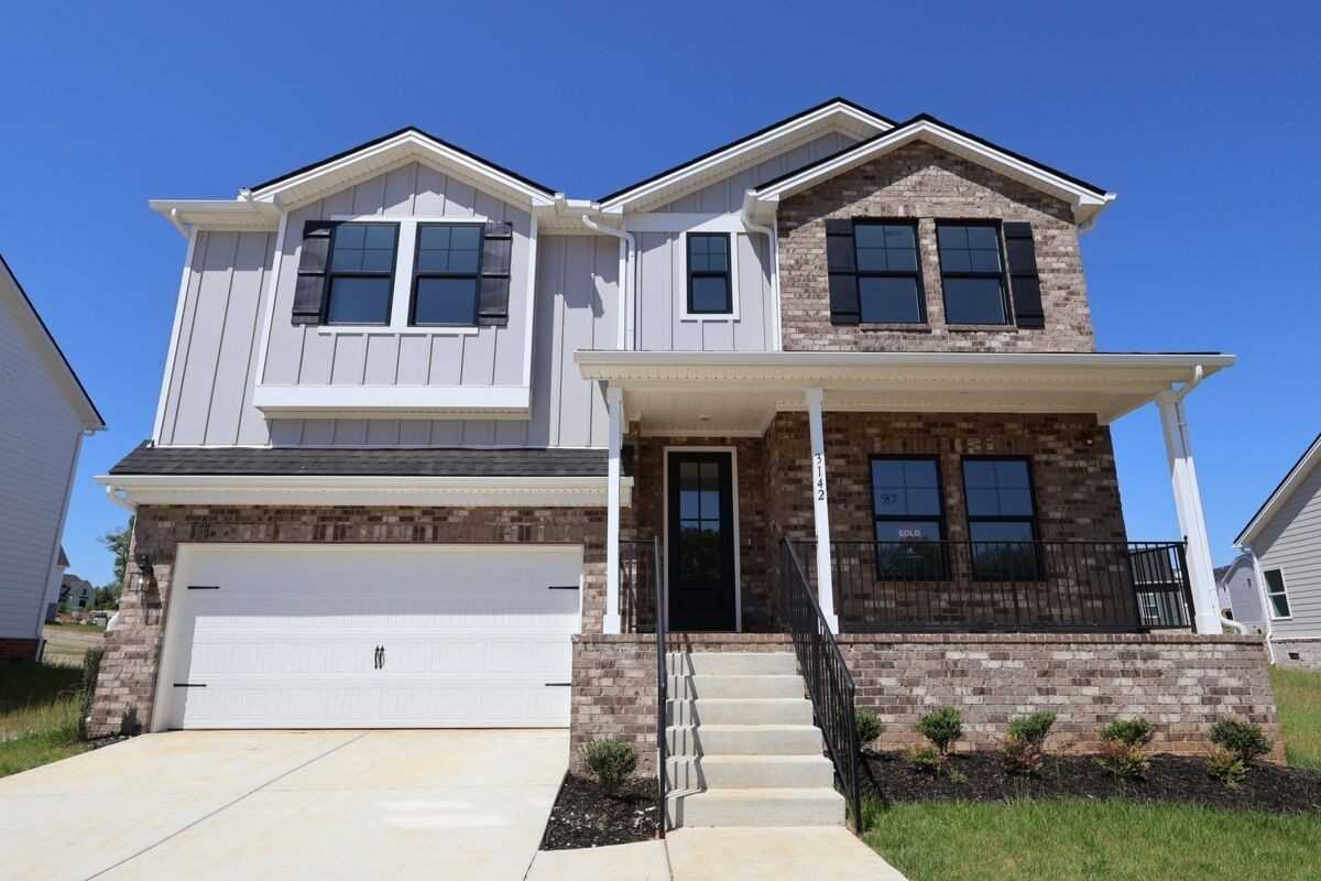 2975 Sharpstone Columbia Tennessee United States, for Sale, residential,  Gabe  Fitzhugh, GF Homes and Land