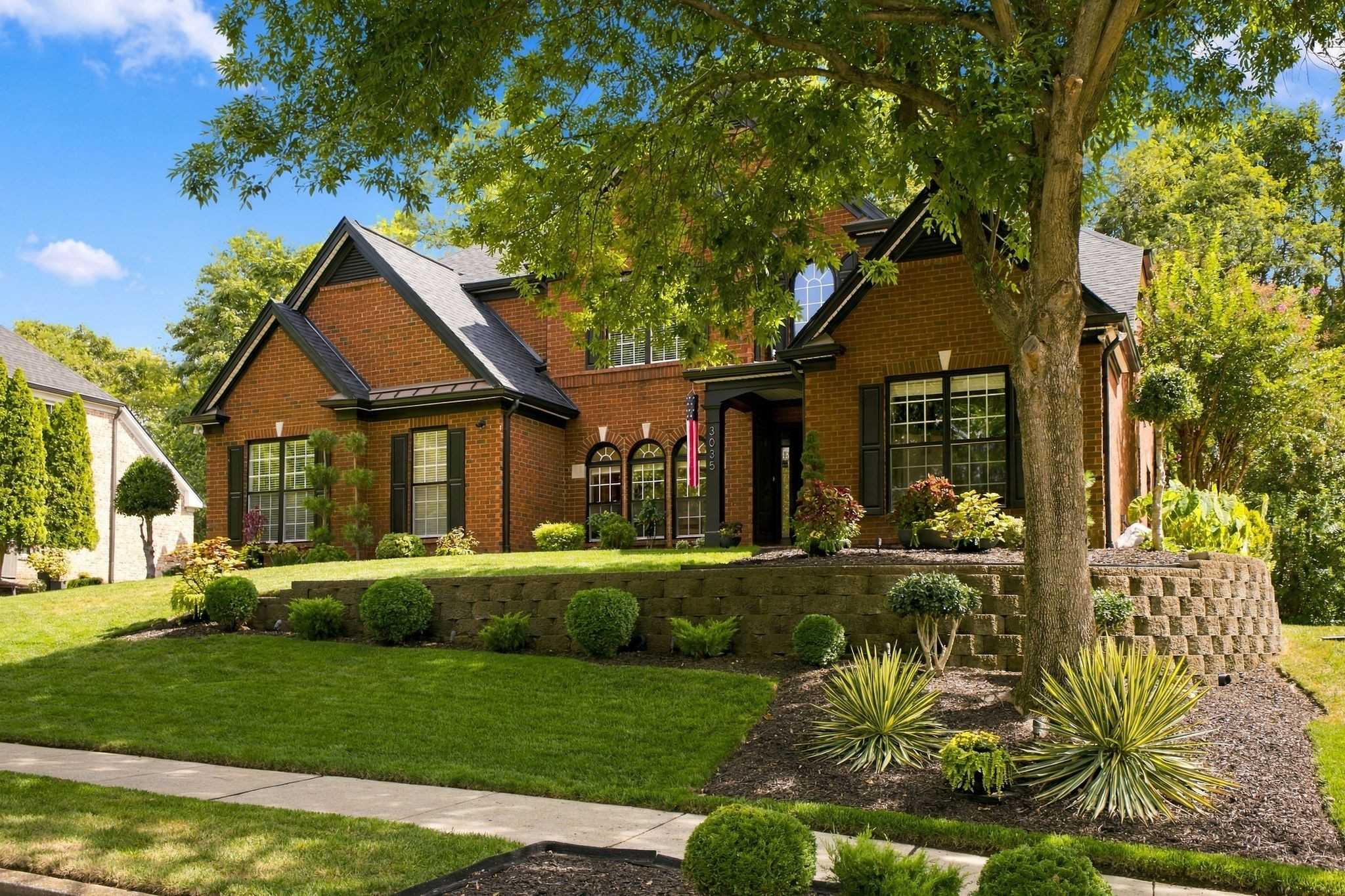 3035 Coral Bell Lane Franklin Tennessee United States, for Sale, residential, Adam Hanes, LPT Realty
