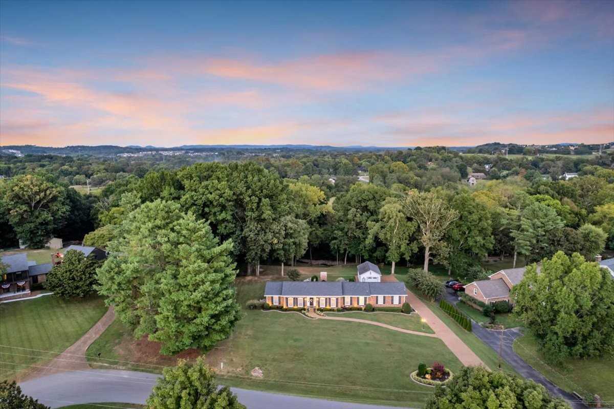 303 Ellington Dr Franklin Tennessee United States, for Sale, residential, Adam Hanes, LPT Realty