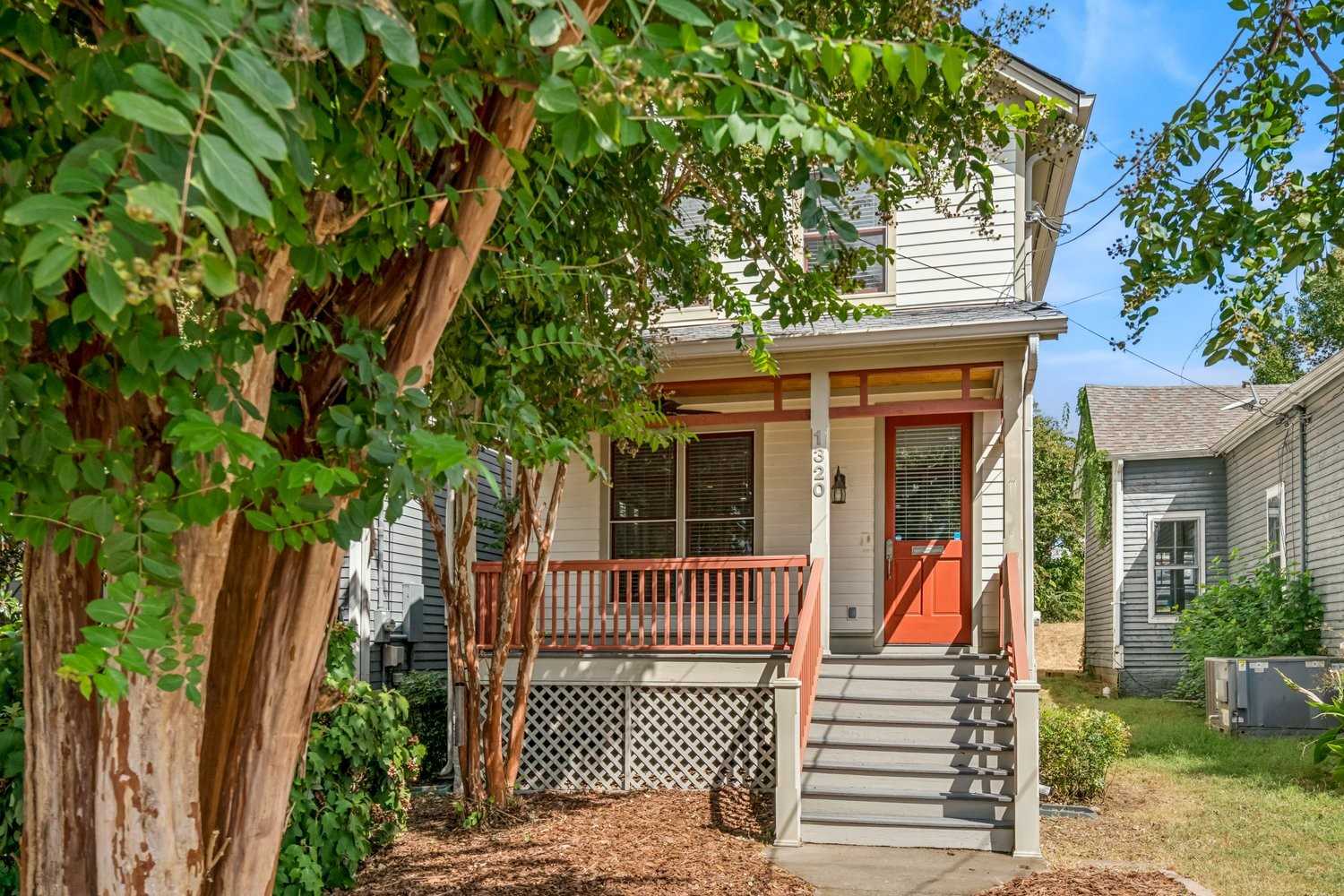 1320 7th Ave  N Nashville Tennessee United States, for Sale, residential, Amy Kempf, Reliant Realty ERA Powered