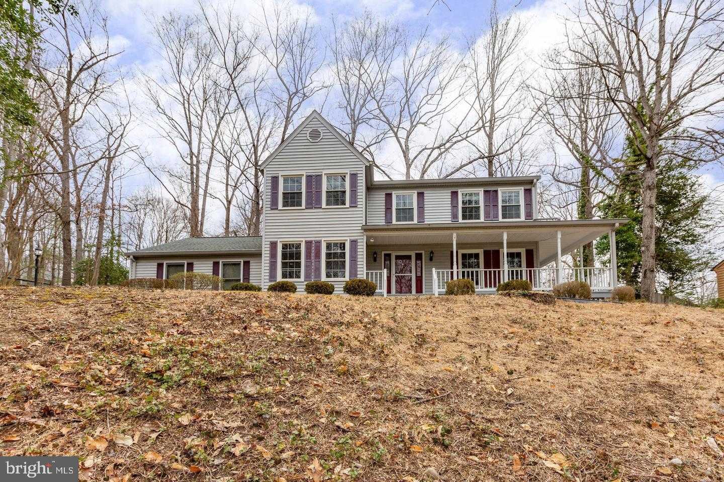 1130 COLUMBUS DRIVE Stafford Virginia United States, for Rent, residential,  , The Holly Group