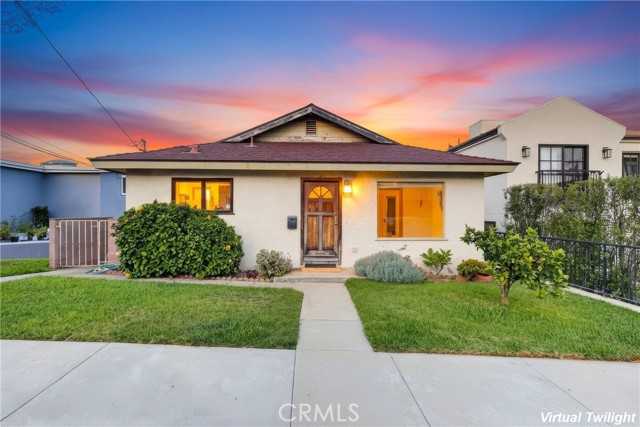 1520 Silver Hermosa Beach California United States, for Sale, residential, Nelson Vianna, LA Execs Group