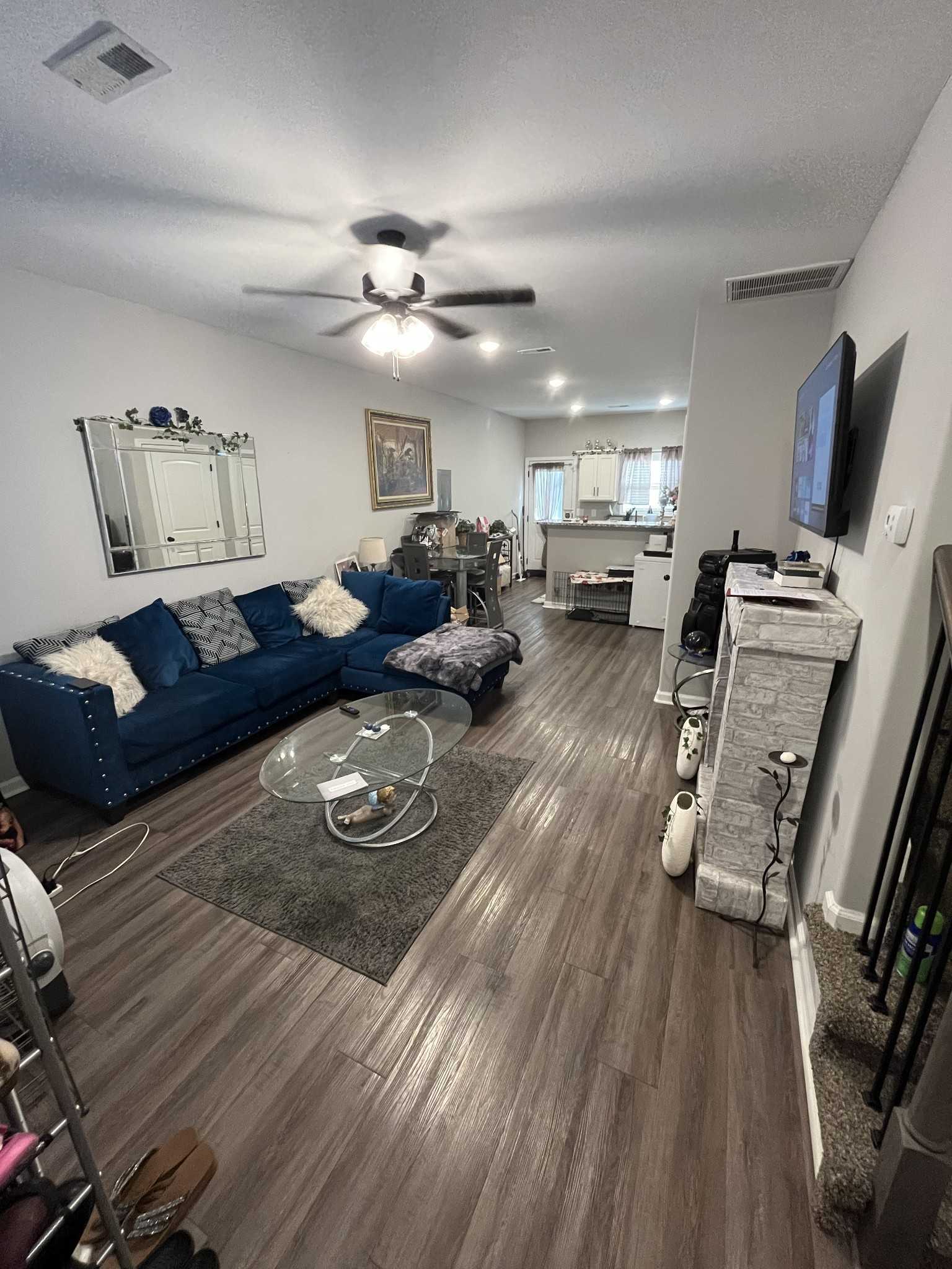 1115 Hillwood Dr  APT G2 Clarksville Tennessee United States, for Sale, residential, Sandra Hester, Keystone Realty and Management