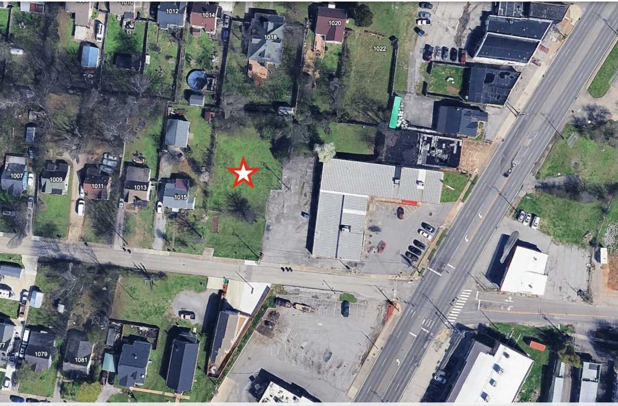 1019 Thomas Ave Nashville Tennessee United States, for Sale, commercial, Amy Kempf, Reliant Realty ERA Powered