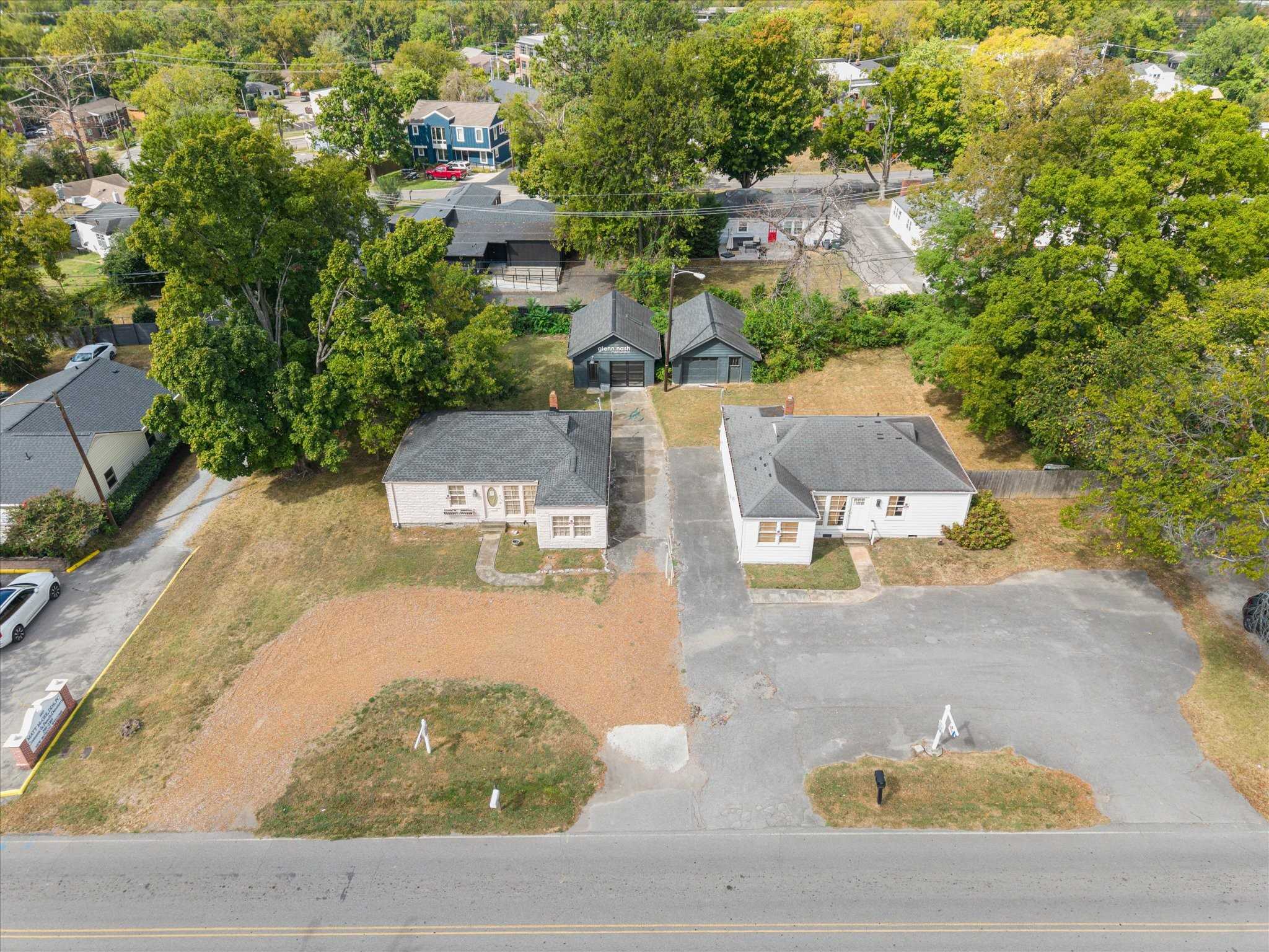 2823 Bransford Ave Nashville Tennessee United States, for Sale, commercial, Amy Kempf, Reliant Realty ERA Powered