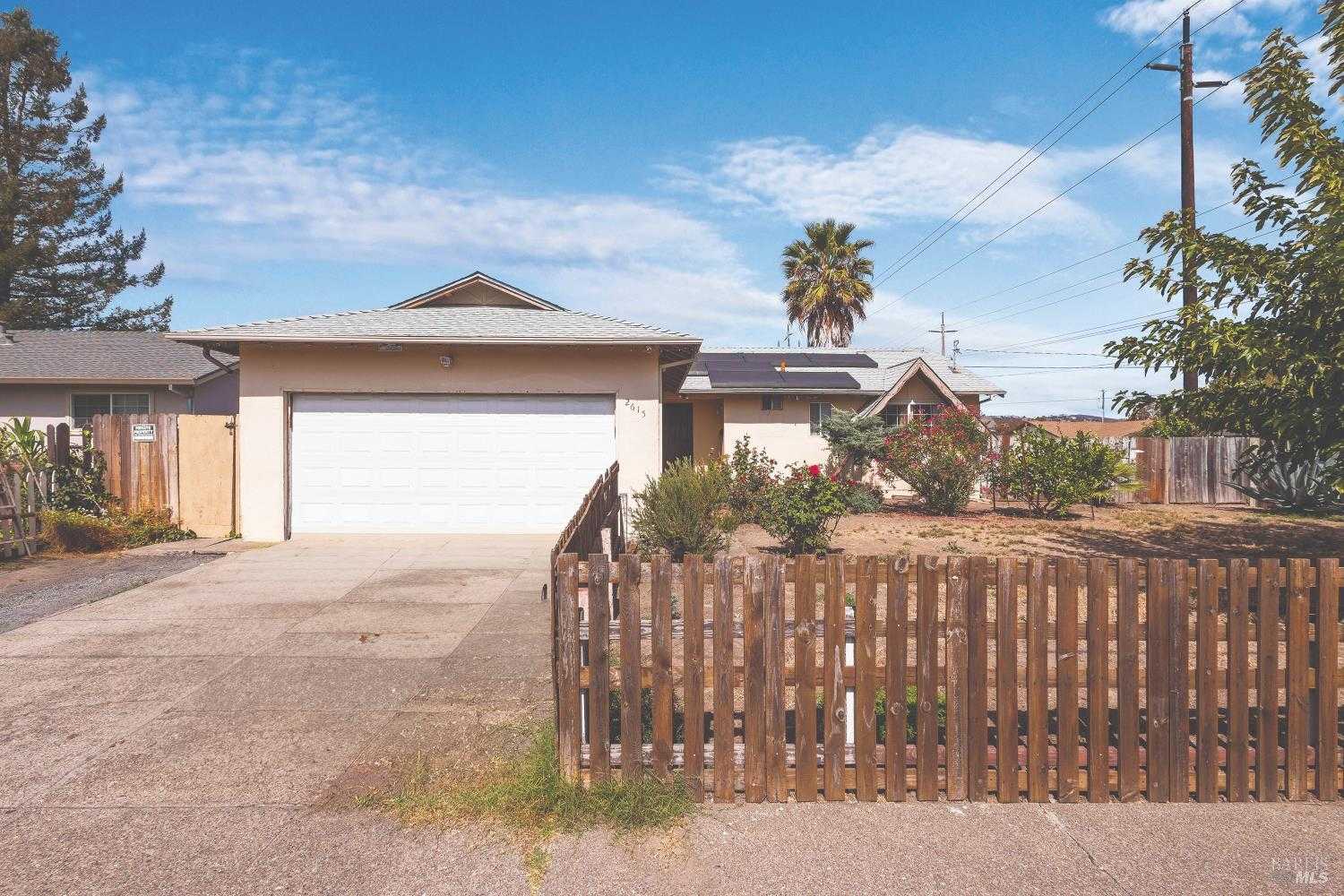 2615 Mohawk Street Santa Rosa California United States, for Sale, residential, Peter Basso, Realtor®️, Coldwell Banker Realty