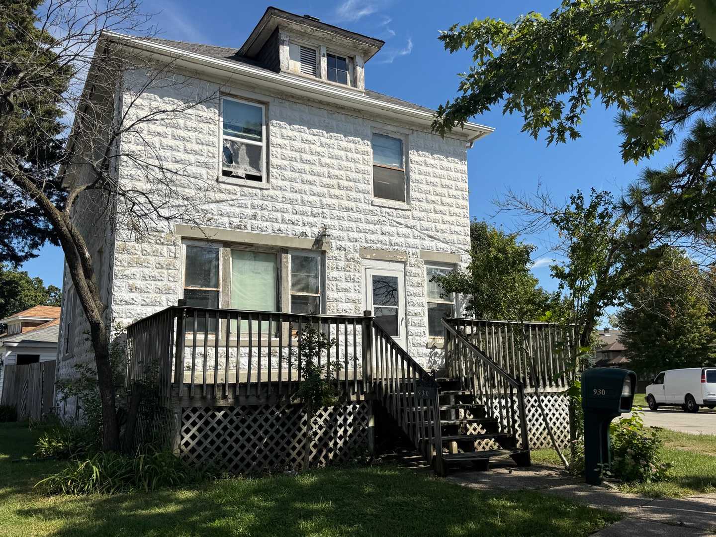 930 W Park Avenue Joliet Illinois United States, for Sale, residential,  , Alpha 7 Realty