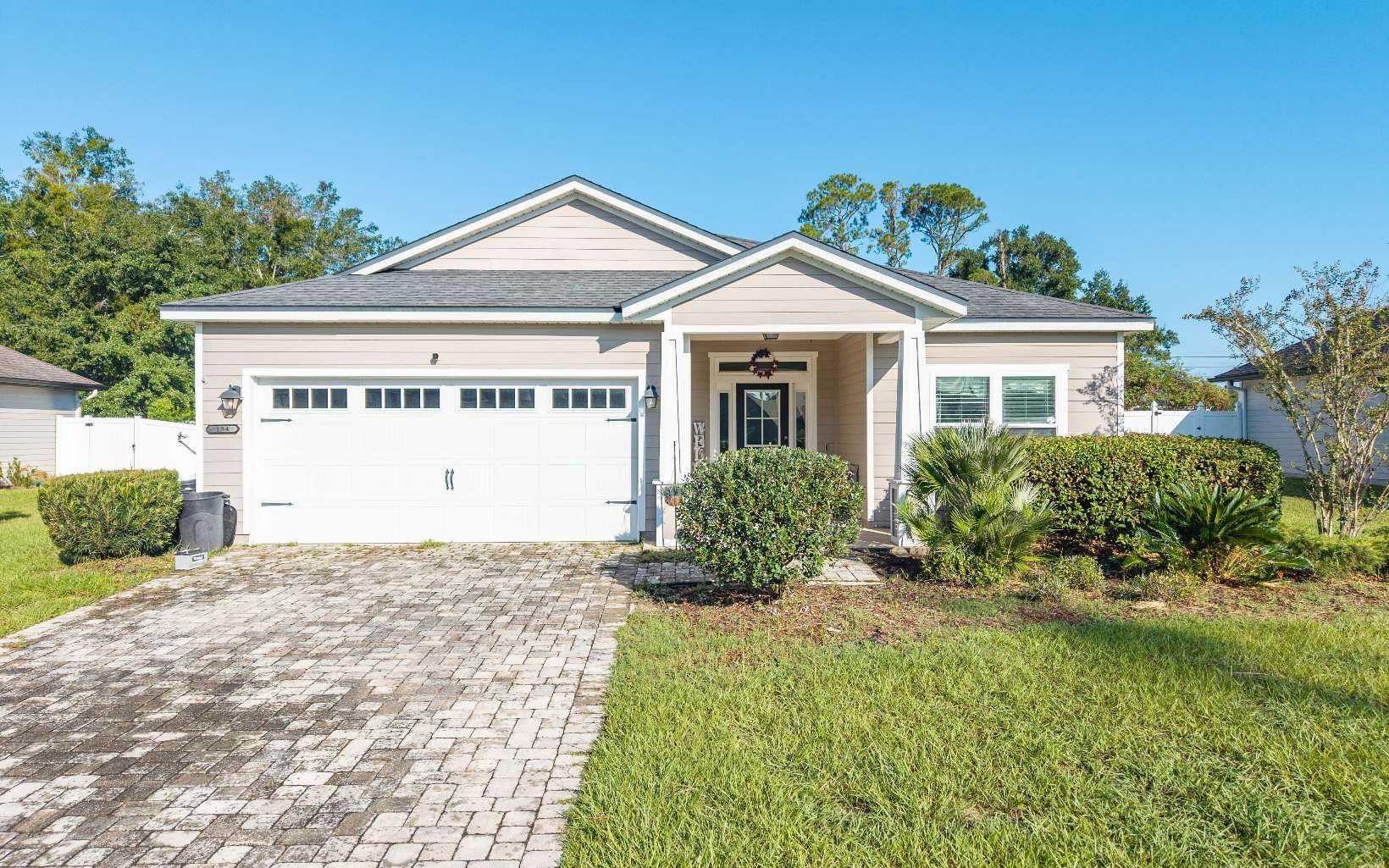 134 CHERRY BLOSSOM Lake City Florida United States, for Sale, residential,  , Tides & Timber Realty