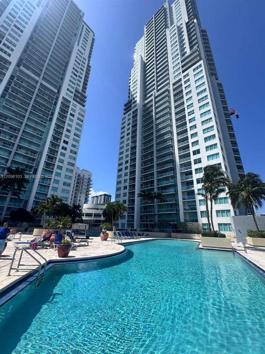 253 NE 2nd St  APT 2508 Miami Florida United States, for Sale, residential, Nicholas Clark, Incom New Example Office